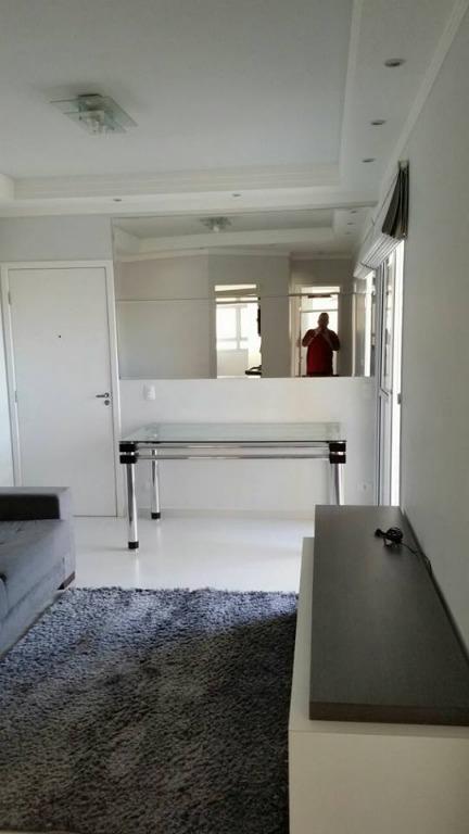 Apartamento à venda com 2 quartos, 56m² - Foto 17