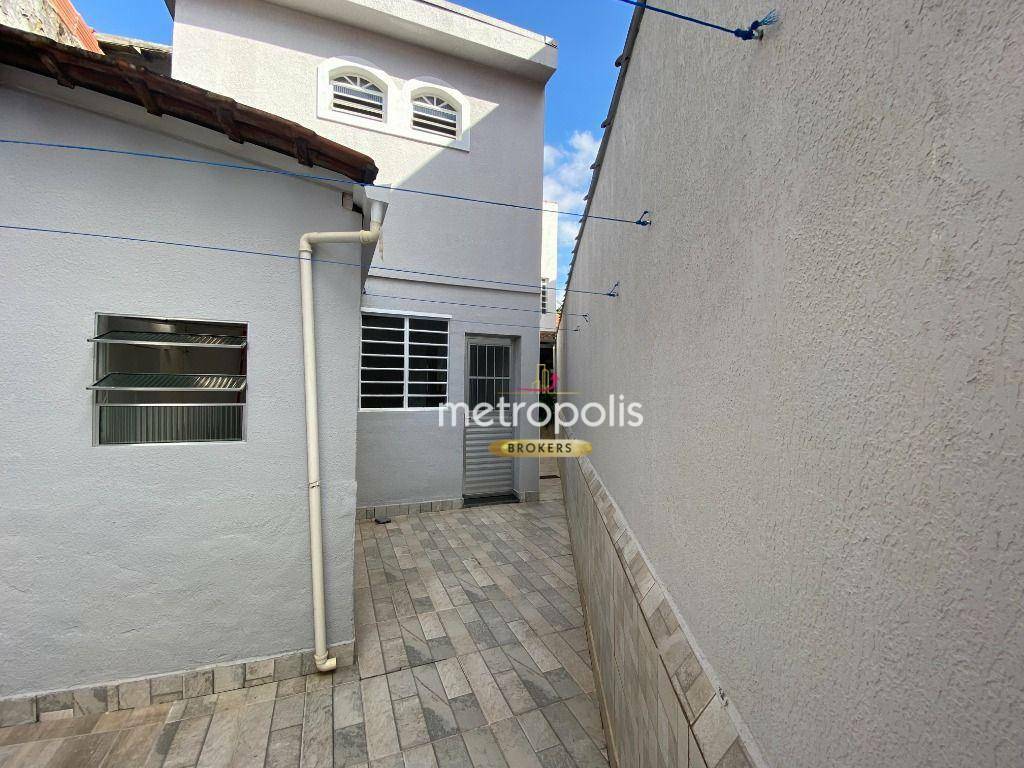 Sobrado à venda com 3 quartos, 150m² - Foto 9