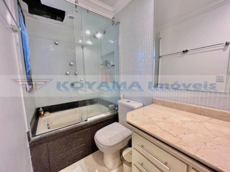 Apartamento à venda com 3 quartos, 104m² - Foto 17