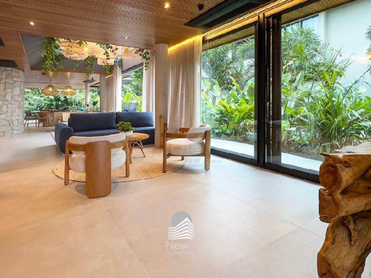 Casa de Condomínio, 5 quartos - Foto 4