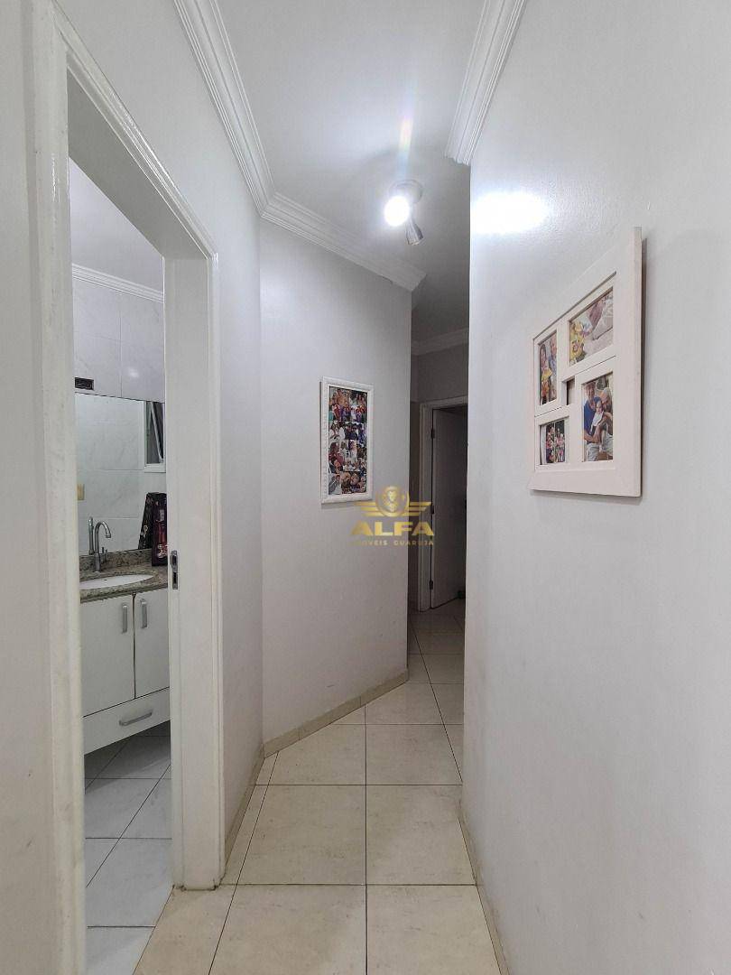 Apartamento à venda com 3 quartos, 130m² - Foto 5