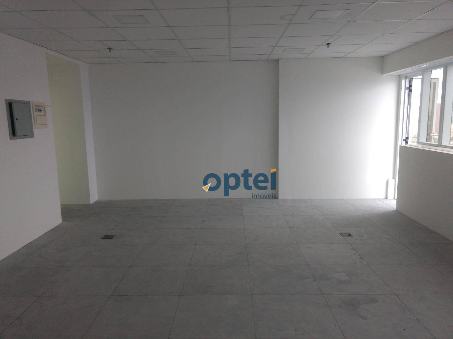 Conjunto Comercial-Sala para alugar, 40m² - Foto 11