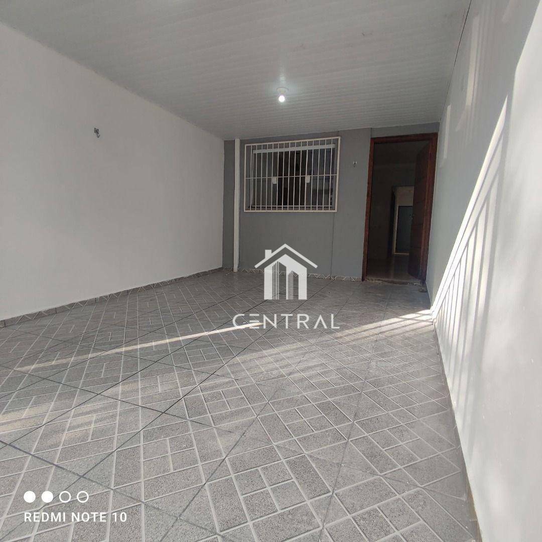 Casa à venda com 2 quartos, 75m² - Foto 17