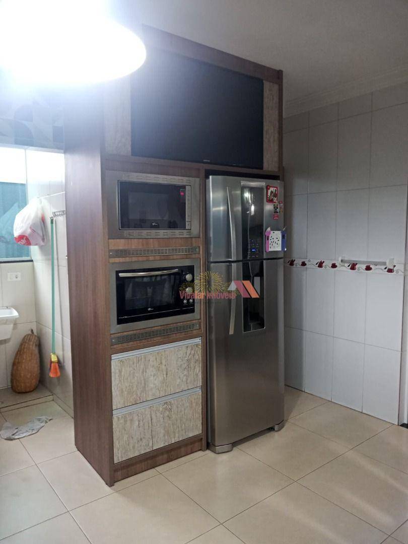 Sobrado à venda com 4 quartos, 281m² - Foto 39