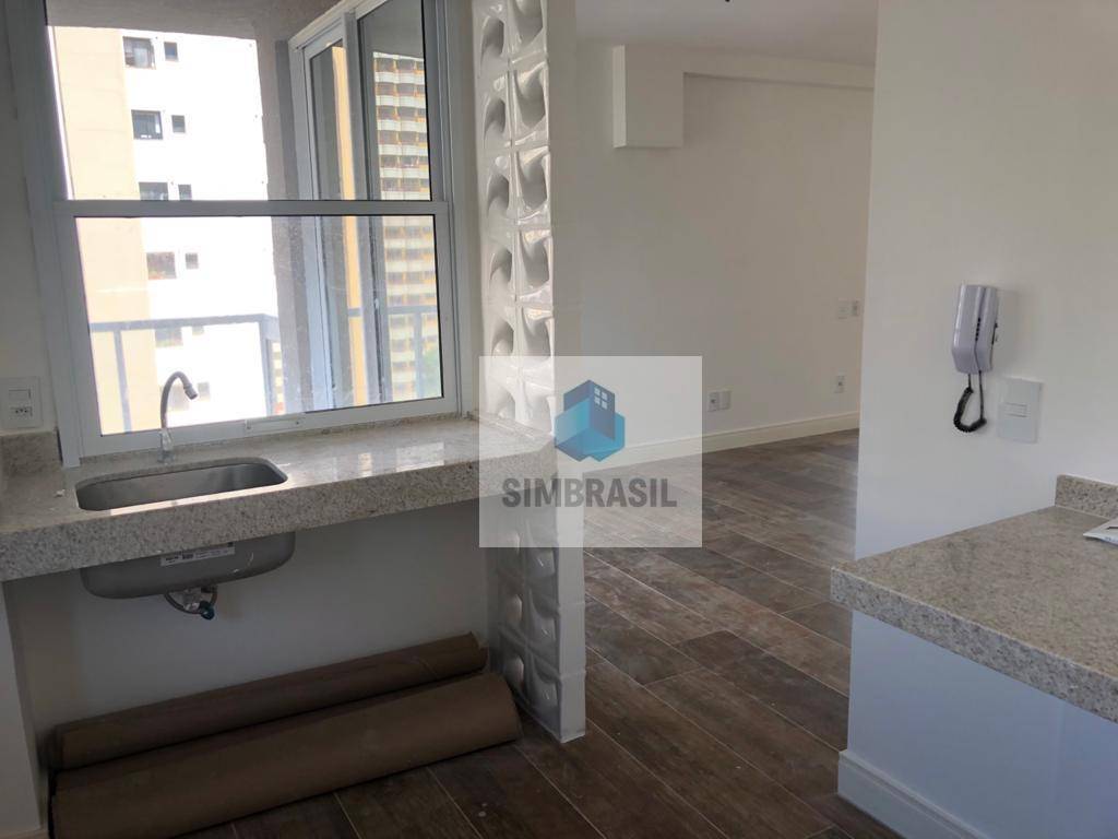 Apartamento à venda e aluguel com 1 quarto, 51m² - Foto 3