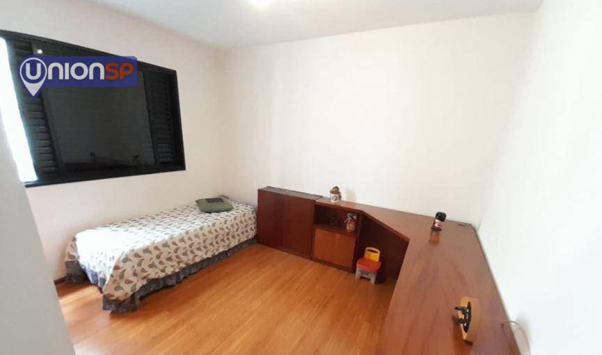 Apartamento à venda com 3 quartos, 116m² - Foto 6