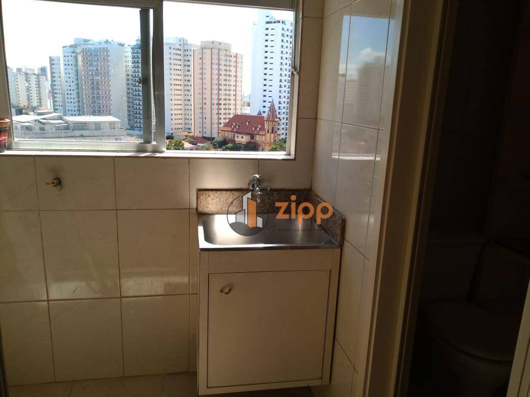 Apartamento à venda com 2 quartos, 62m² - Foto 35