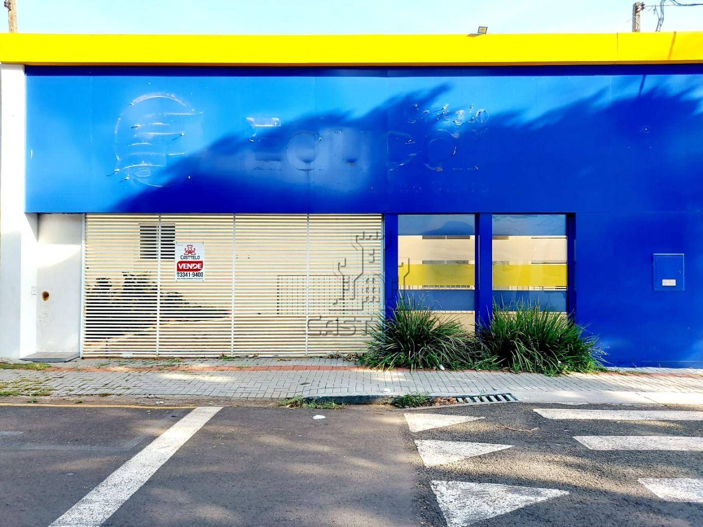 Prédio Inteiro, 275 m² - Foto 1