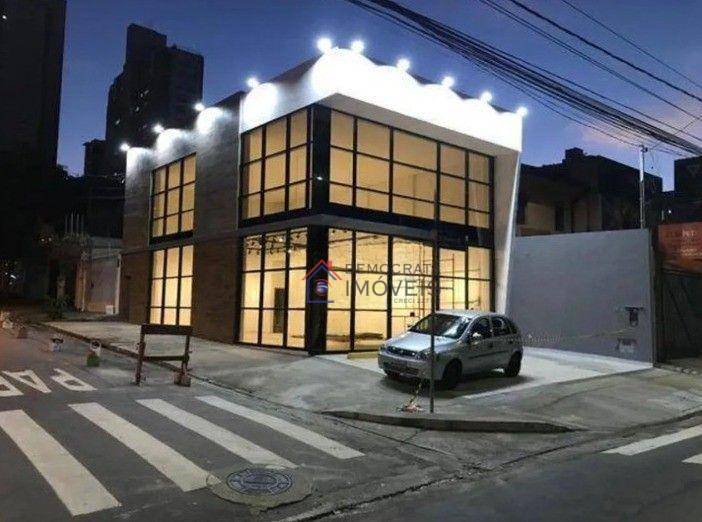 Loja-Salão para alugar, 168m² - Foto 6