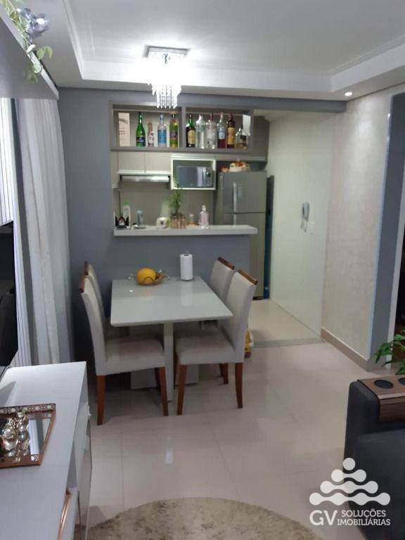 Apartamento à venda com 2 quartos, 45m² - Foto 6