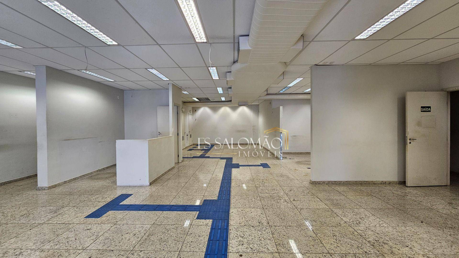 Prédio Inteiro para alugar, 569m² - Foto 8