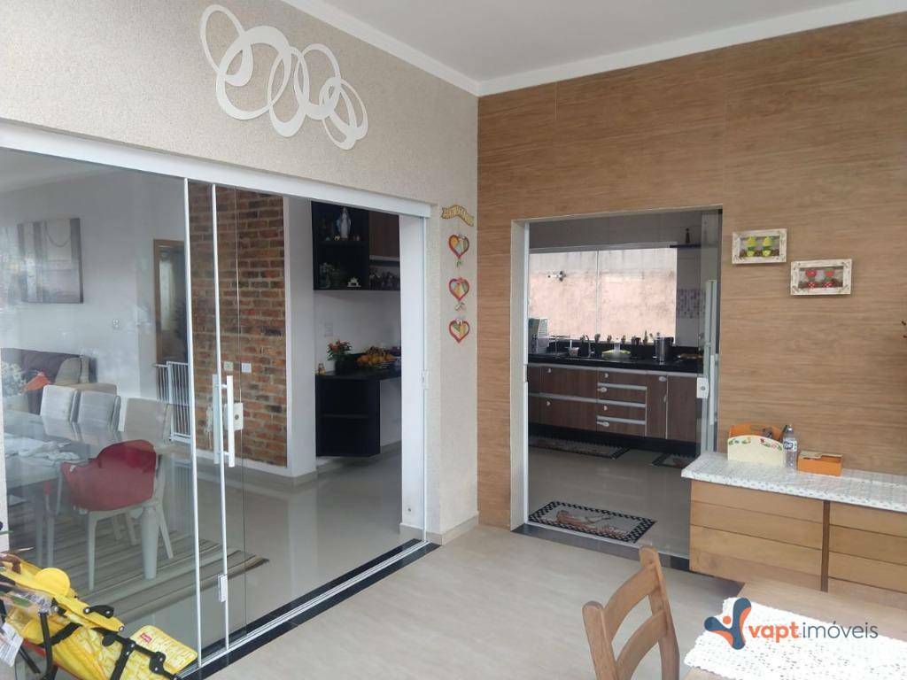 Sobrado à venda com 4 quartos, 230m² - Foto 12