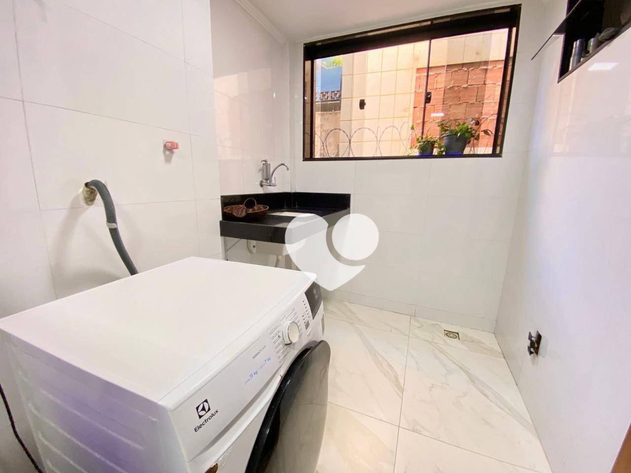 Apartamento à venda com 3 quartos, 120m² - Foto 10