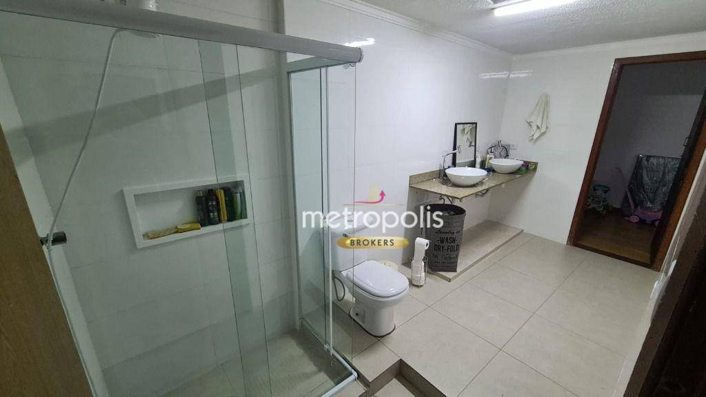 Sobrado à venda com 3 quartos, 147m² - Foto 16