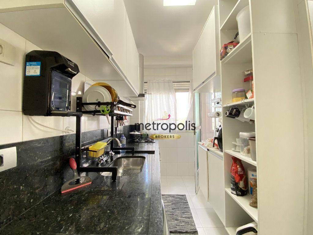 Apartamento à venda com 3 quartos, 84m² - Foto 8