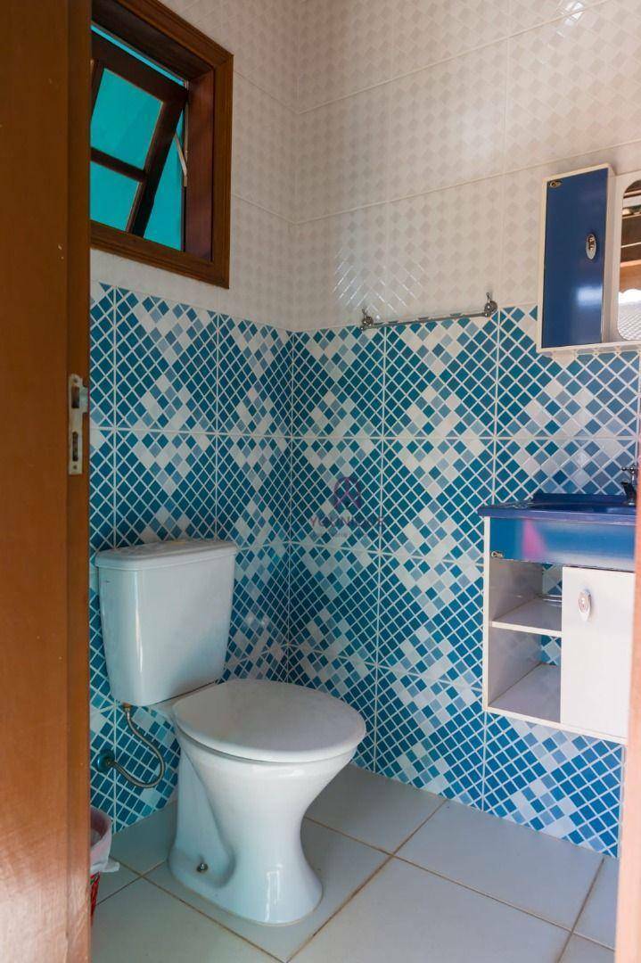 Casa à venda com 3 quartos, 219m² - Foto 49