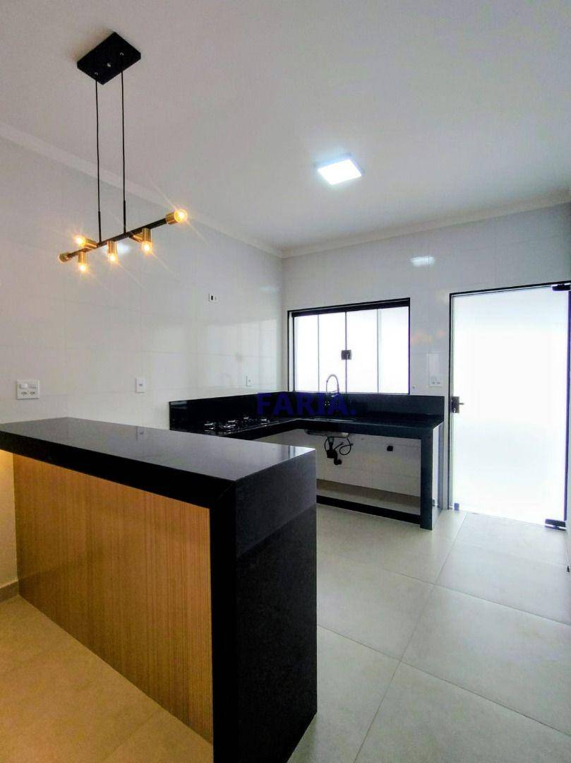 Casa, 2 quartos, 90 m² - Foto 4