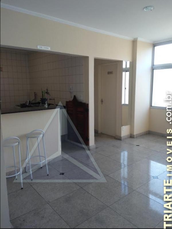 Apartamento à venda com 2 quartos, 62m² - Foto 21