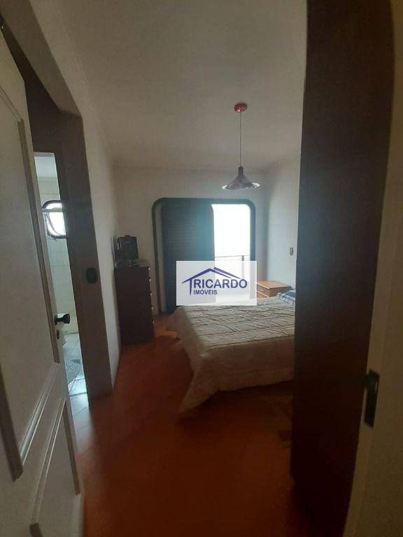 Apartamento, 4 quartos, 220 m² - Foto 15