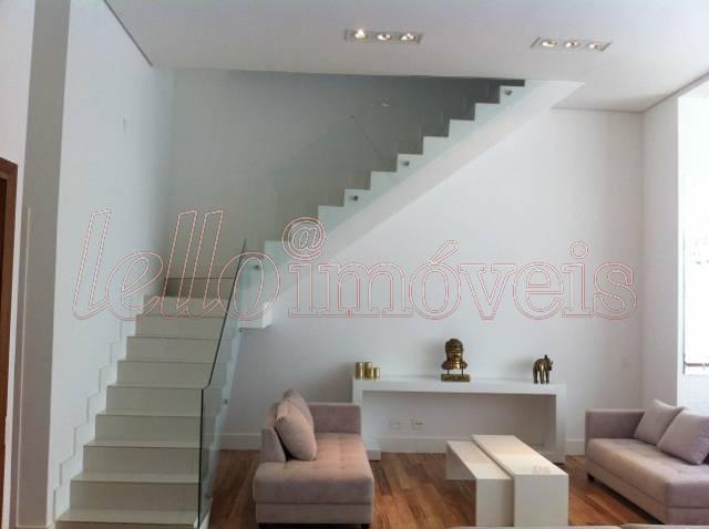 Apartamento à venda com 3 quartos, 291m² - Foto 10