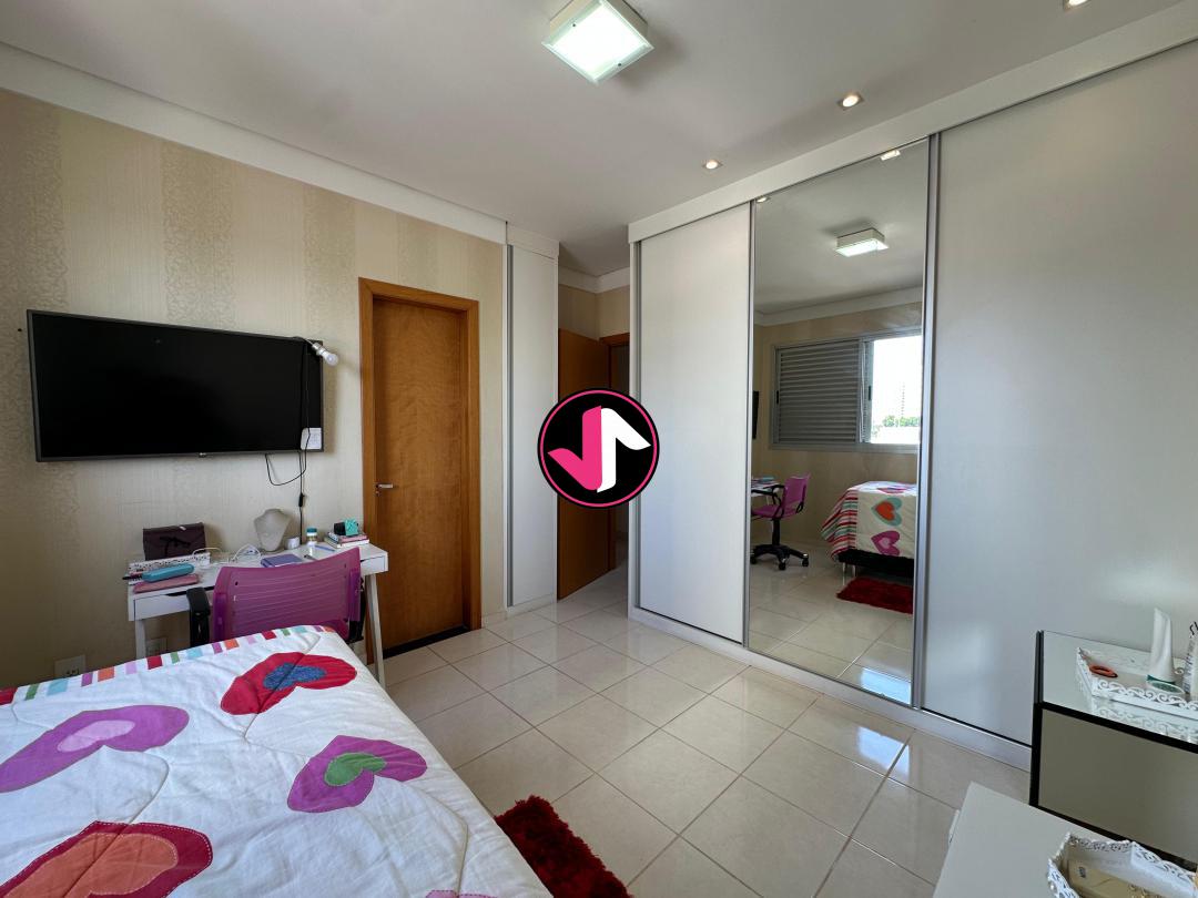 Apartamento à venda com 4 quartos, 147m² - Foto 14