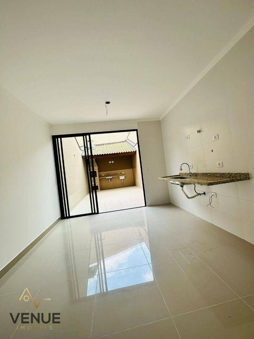 Sobrado à venda com 2 quartos, 84m² - Foto 9