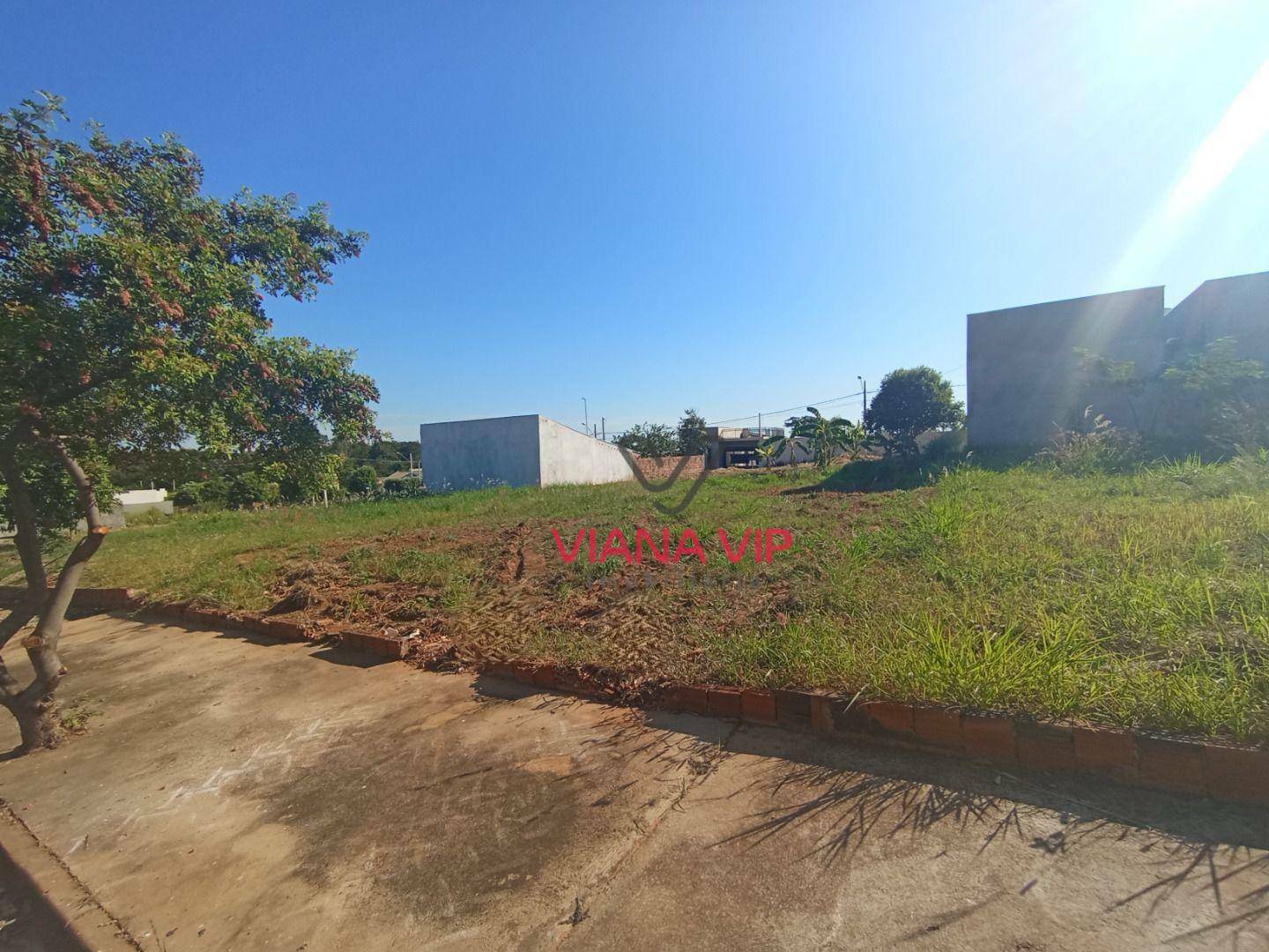 Terreno à venda, 200M2 - Foto 1