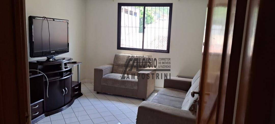 Apartamento à venda com 3 quartos, 120m² - Foto 32