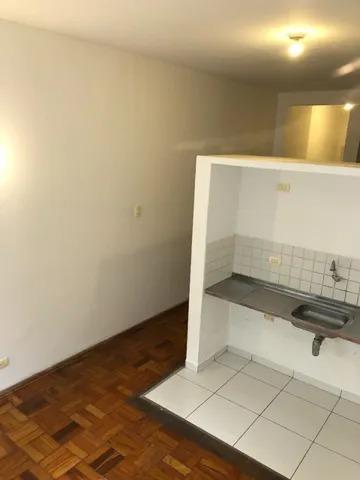 Apartamento à venda com 1 quarto, 35m² - Foto 5