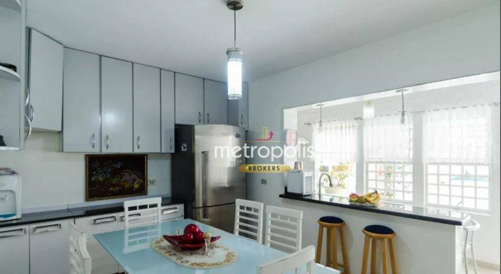 Sobrado à venda com 2 quartos, 140m² - Foto 5