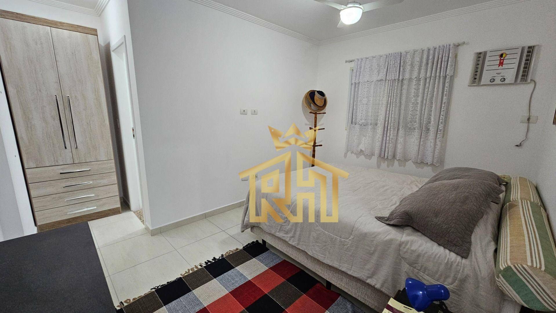 Apartamento à venda com 3 quartos, 122m² - Foto 10