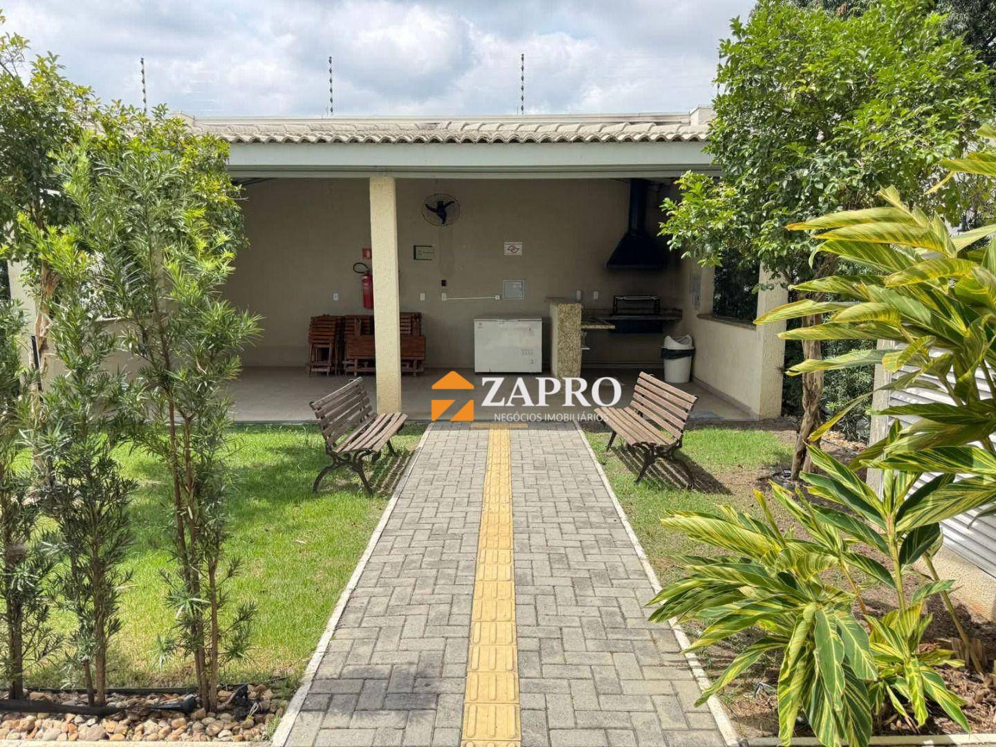 Apartamento, 2 quartos, 56 m² - Foto 3