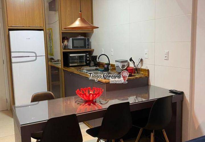 Apartamento à venda com 2 quartos, 50m² - Foto 4