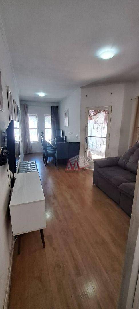 Casa à venda com 2 quartos, 76m² - Foto 8