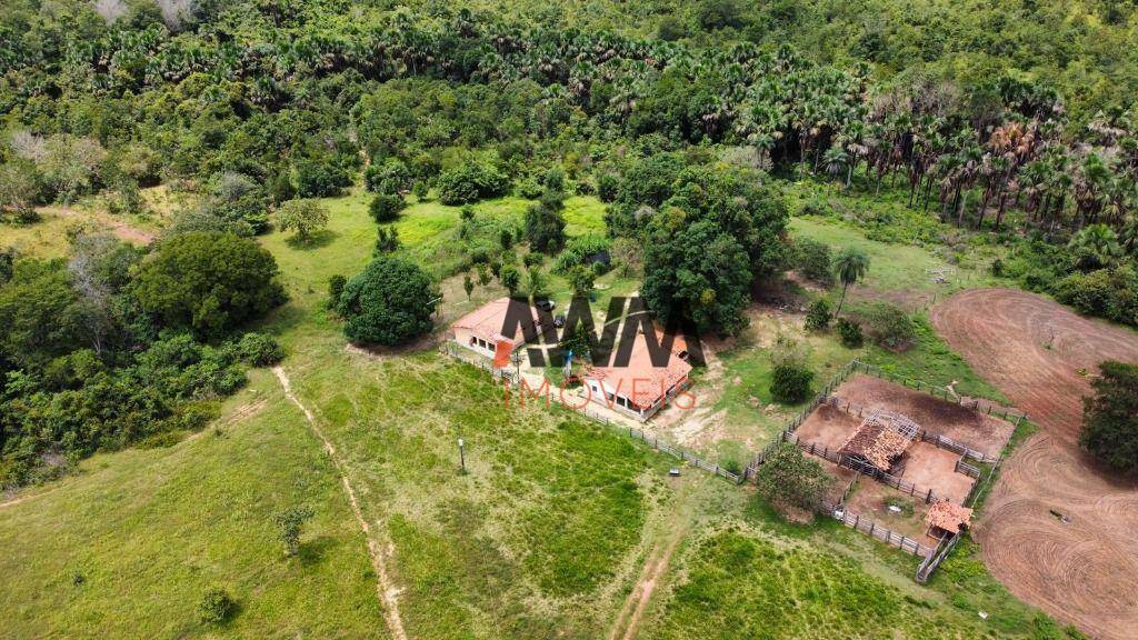 Fazenda à venda, 8228000M2 - Foto 5