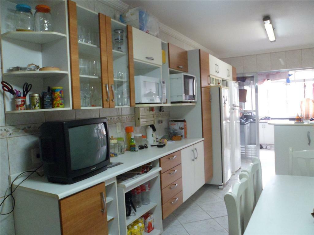 Apartamento à venda com 3 quartos, 154m² - Foto 17