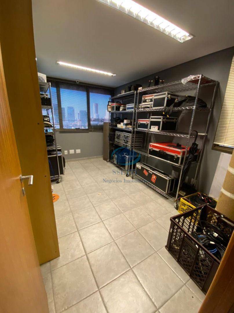 Conjunto Comercial-Sala à venda, 33m² - Foto 6