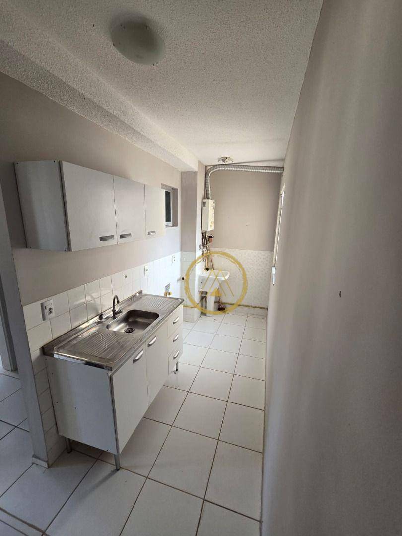 Apartamento à venda com 2 quartos, 60m² - Foto 16