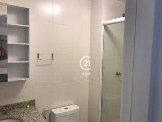 Apartamento à venda com 2 quartos, 62m² - Foto 22