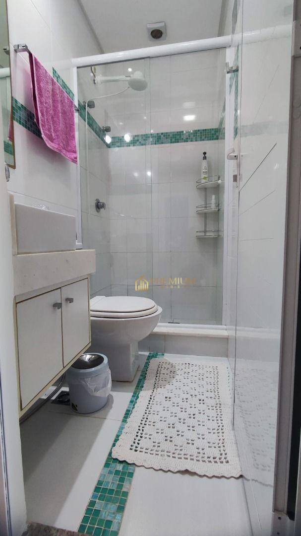 Sobrado à venda com 2 quartos, 150m² - Foto 14