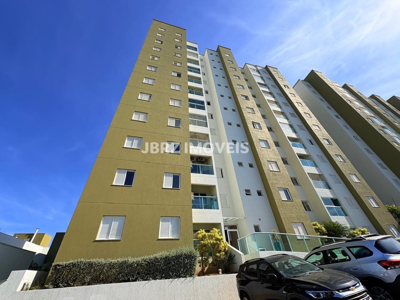 Apartamento para alugar com 3 quartos, 89m² - Foto 28