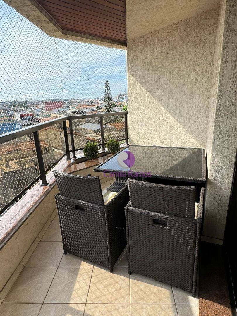 Apartamento à venda com 4 quartos, 220m² - Foto 24