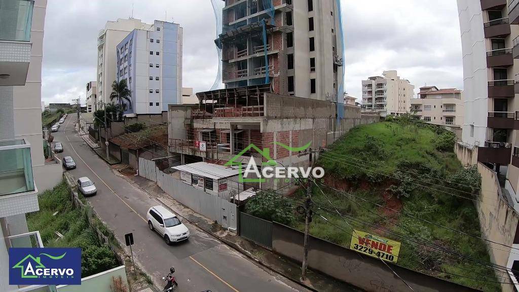 Apartamento à venda com 3 quartos, 187m² - Foto 8