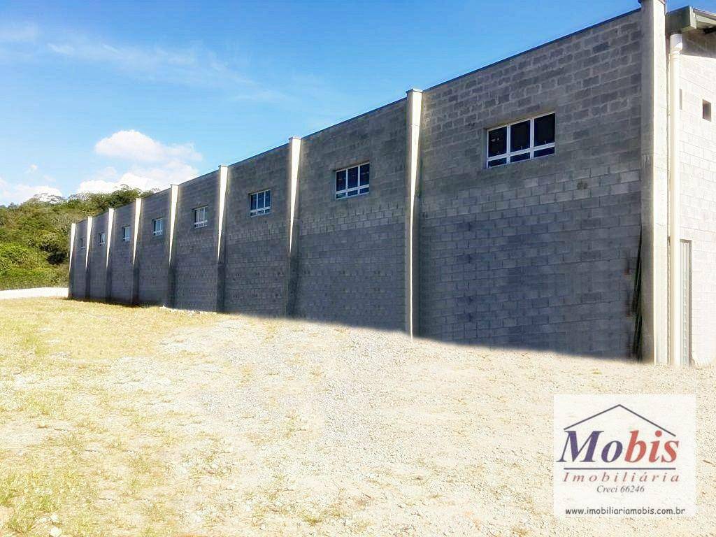Depósito-Galpão-Armazém à venda e aluguel, 3600m² - Foto 12