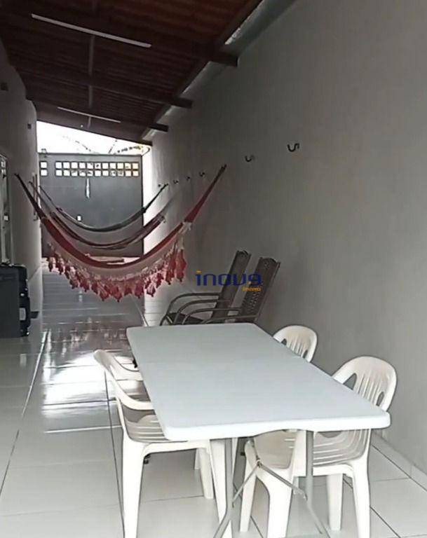 Casa de Condomínio à venda com 2 quartos, 170m² - Foto 6