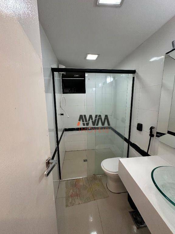 Apartamento à venda com 3 quartos, 123m² - Foto 27