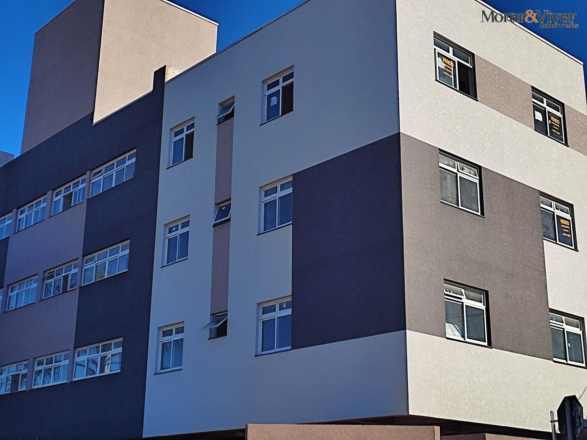 Apartamento à venda com 3 quartos, 59m² - Foto 1