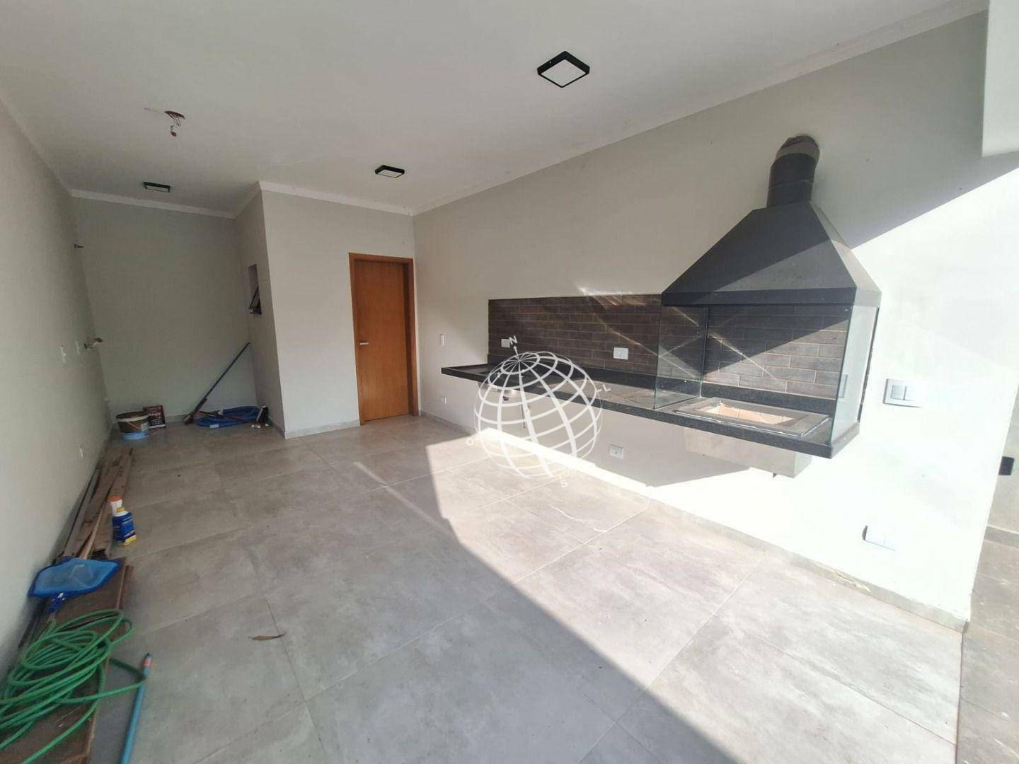 Casa à venda com 3 quartos, 180m² - Foto 15