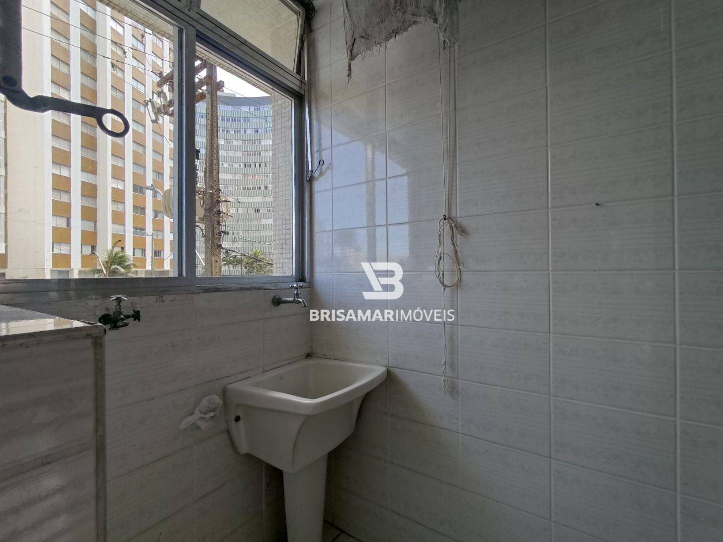 Apartamento para alugar com 3 quartos, 130m² - Foto 38