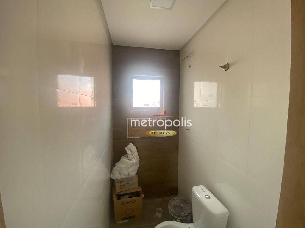 Sobrado à venda com 3 quartos, 130m² - Foto 16